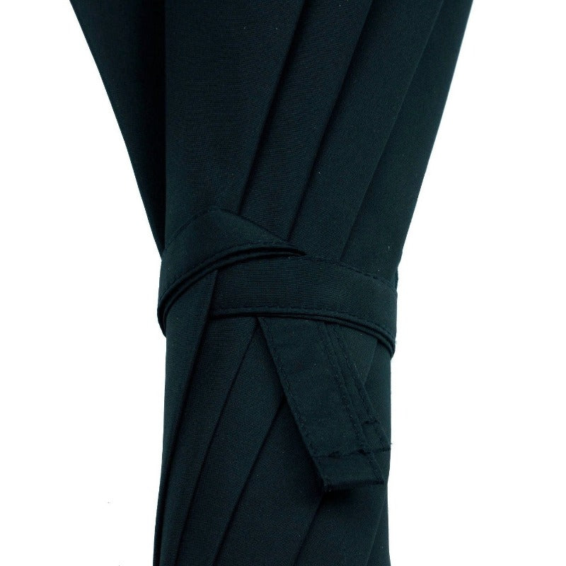 Parapluie - L'ANTIBOURRASQUE NOIR - image 2