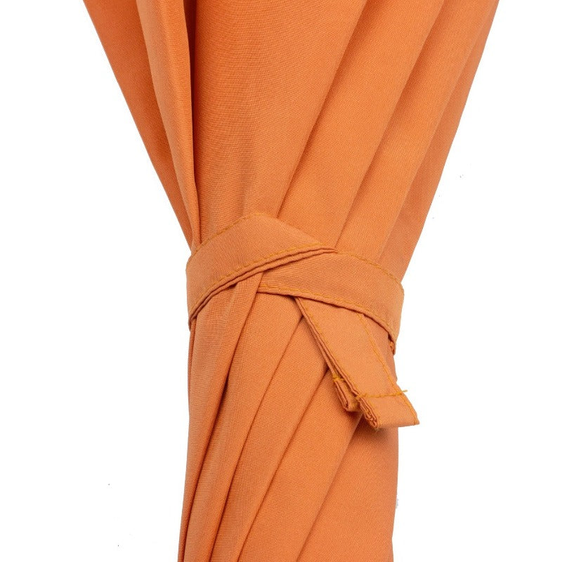 Parapluie - L'ANTIBOURRASQUE ORANGE - image 2