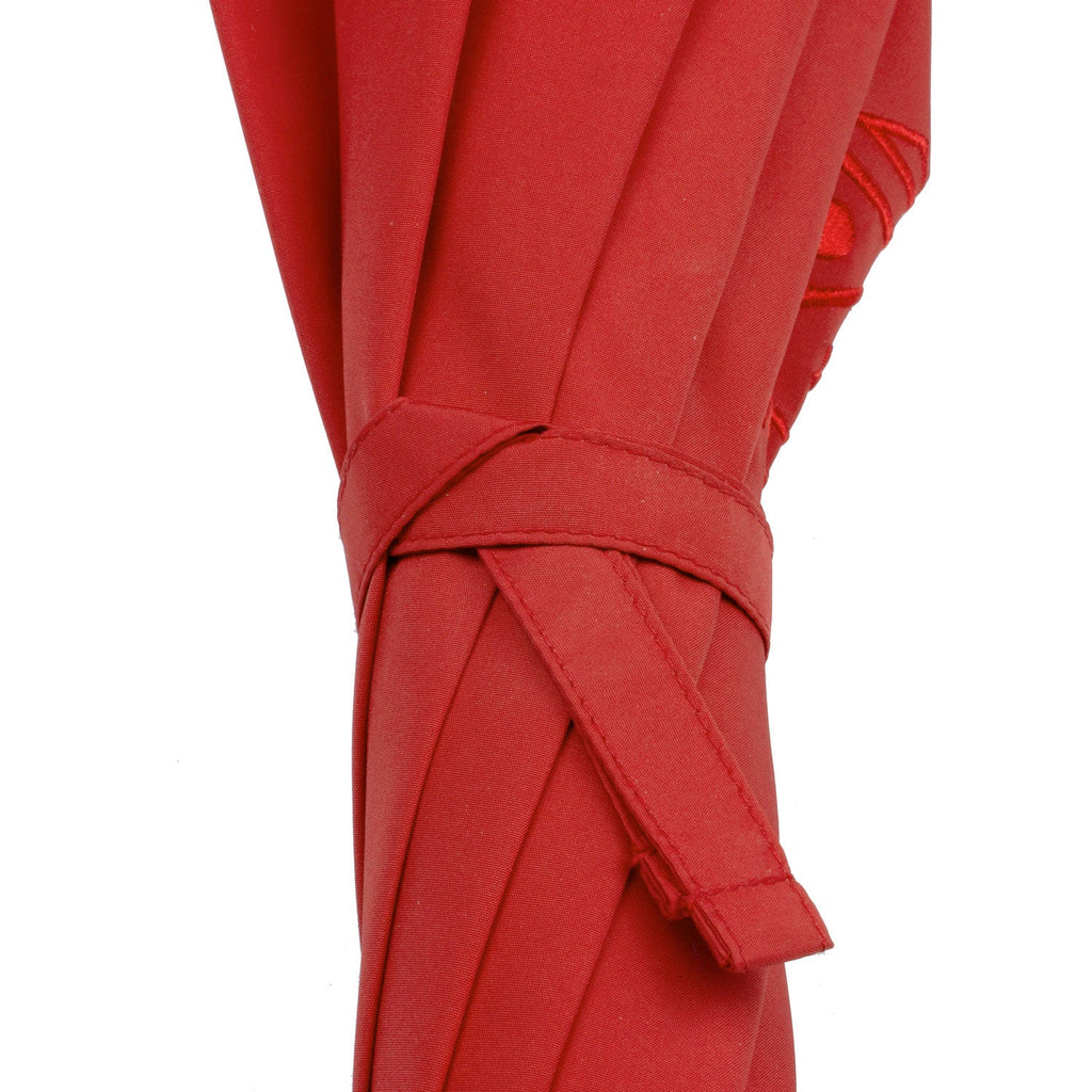 Parapluie - L'ANTIBOURRASQUE ROUGE - image 3