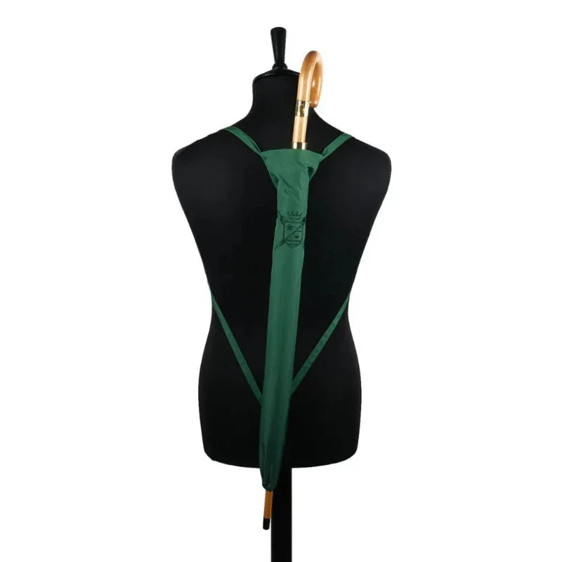 Fourreau LE VOYAGEUR - Vert Anglais - image 2
