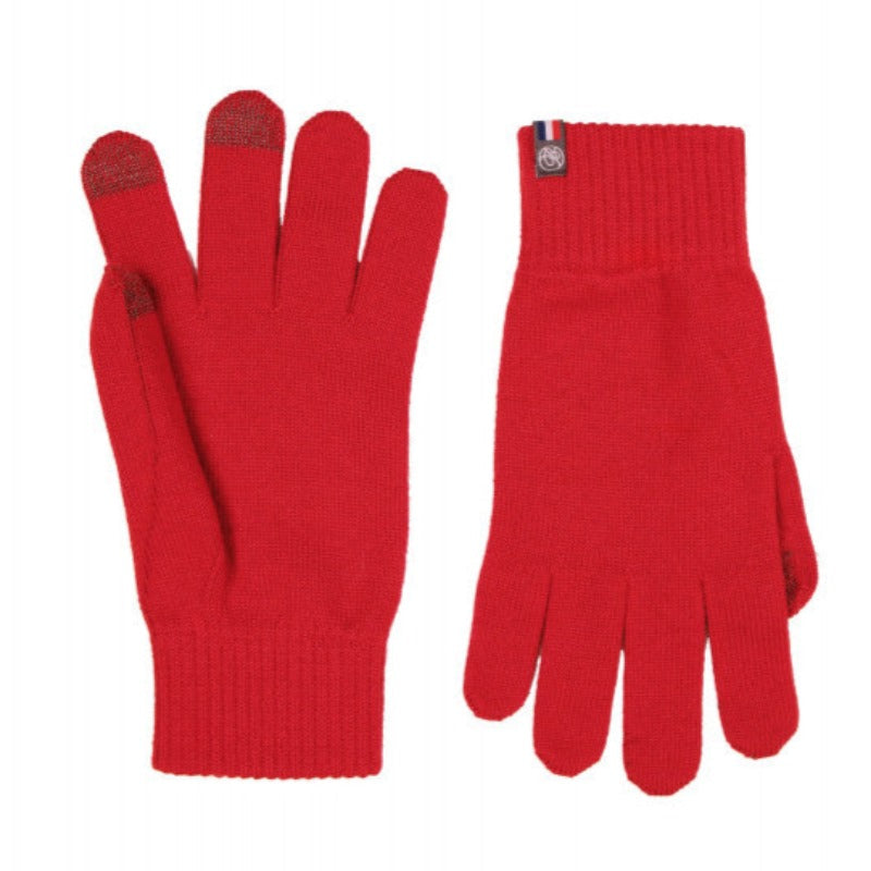 Gants Tactiles - PERINNE CORAIL - image 2