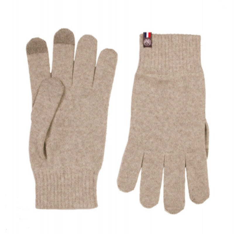 Gants Tactiles - PERINNE CRAIE - image 2