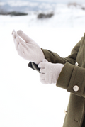 Gants Tactiles - PERINNE CRAIE - image 1