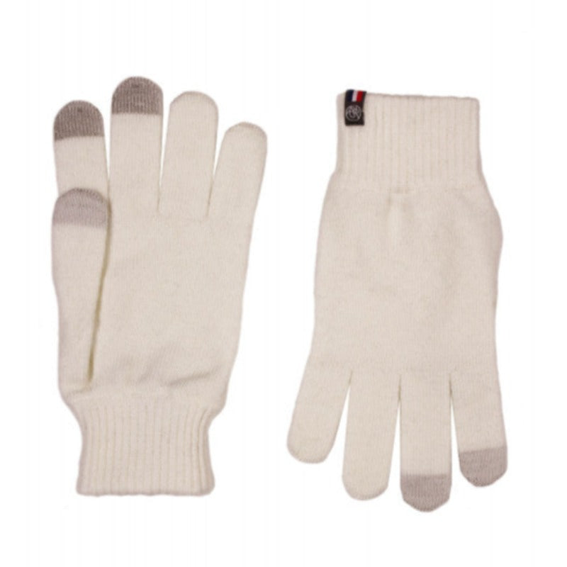 Gants Tactiles - PERINNE ECRU - image 2