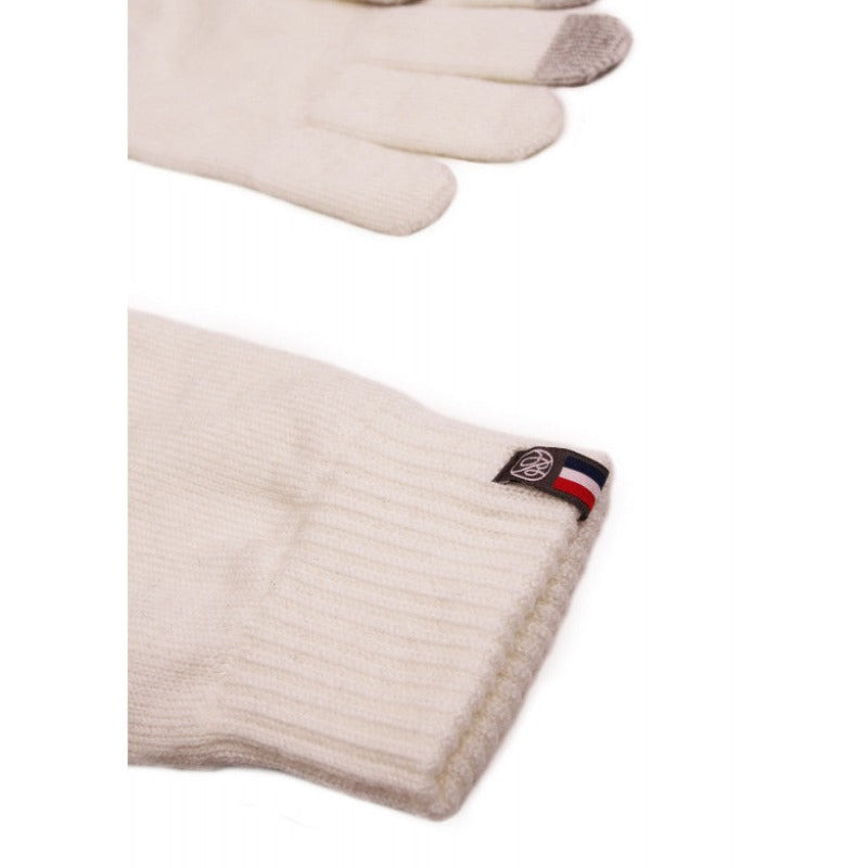 Gants Tactiles - PERINNE ECRU - image 3