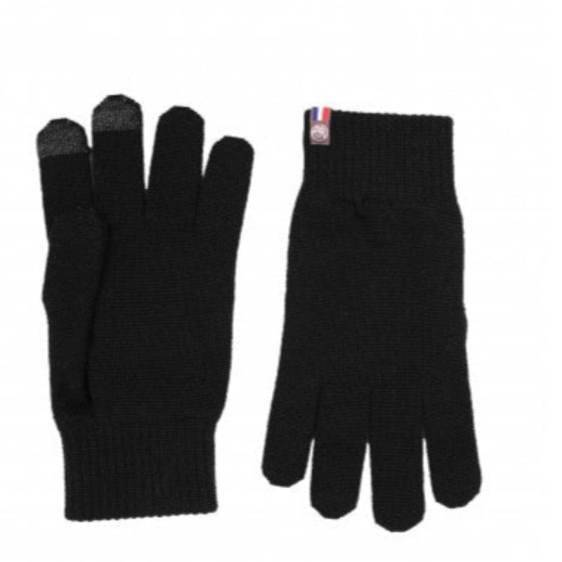Gants Tactiles - PERINNE NOIR - image 2