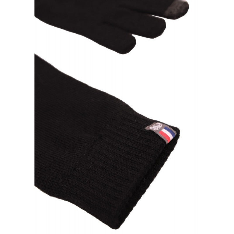 Gants Tactiles - PERINNE NOIR - image 3