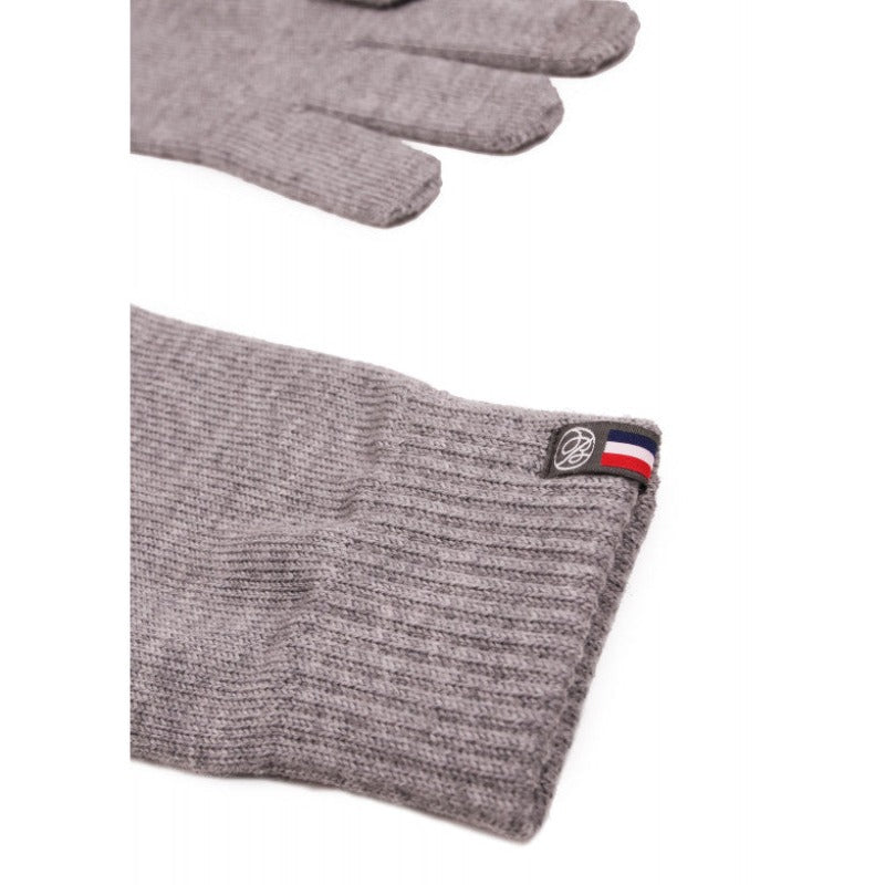 Gants Tactiles - PERINNE ZINC - image 3