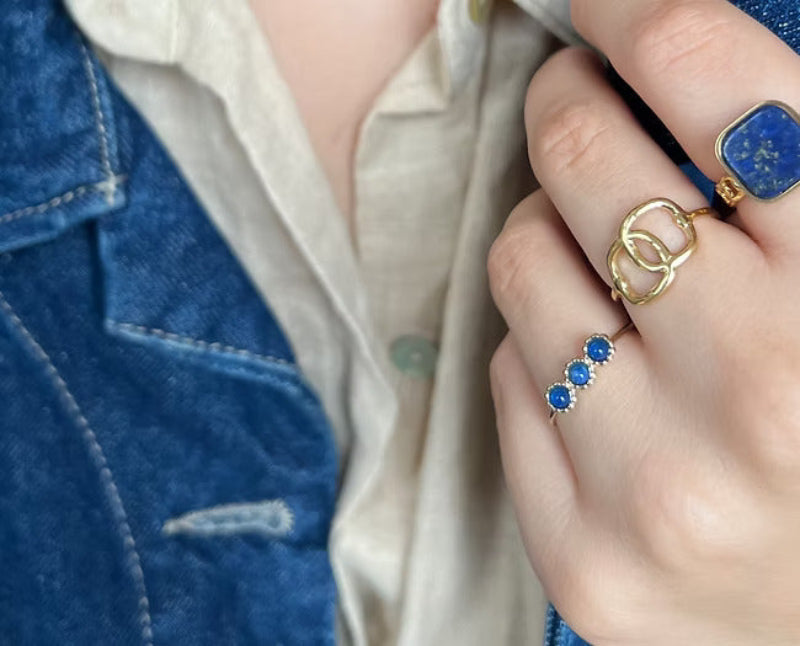 Bague CARO - image 2