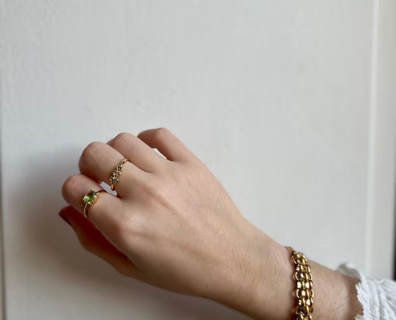 Bague JIHANE - image 2