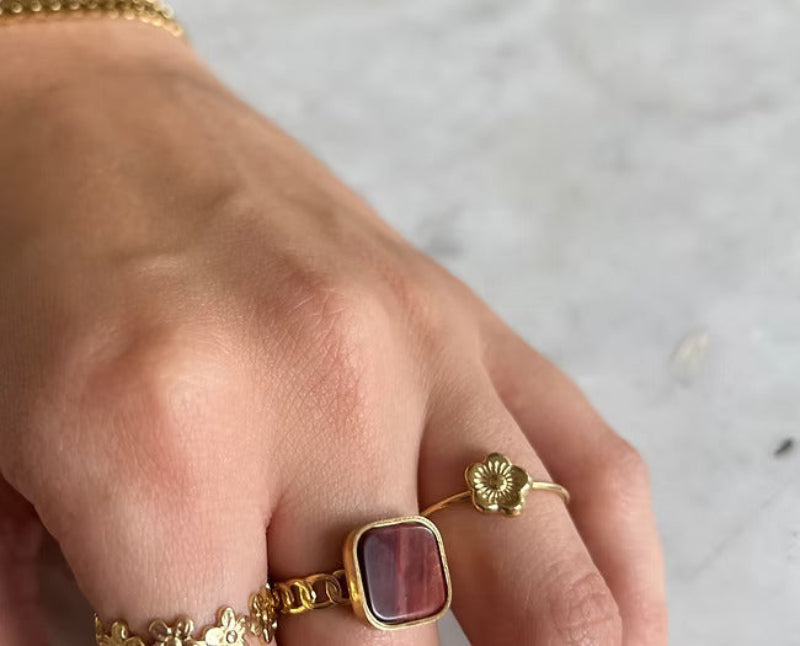 Bague MARJORIE - image 2