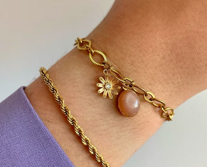 Bracelet ALBERTINE - image 2