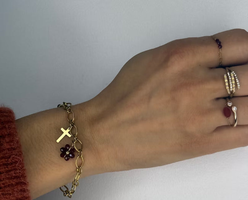 Bracelet OCTAVIA - image 2