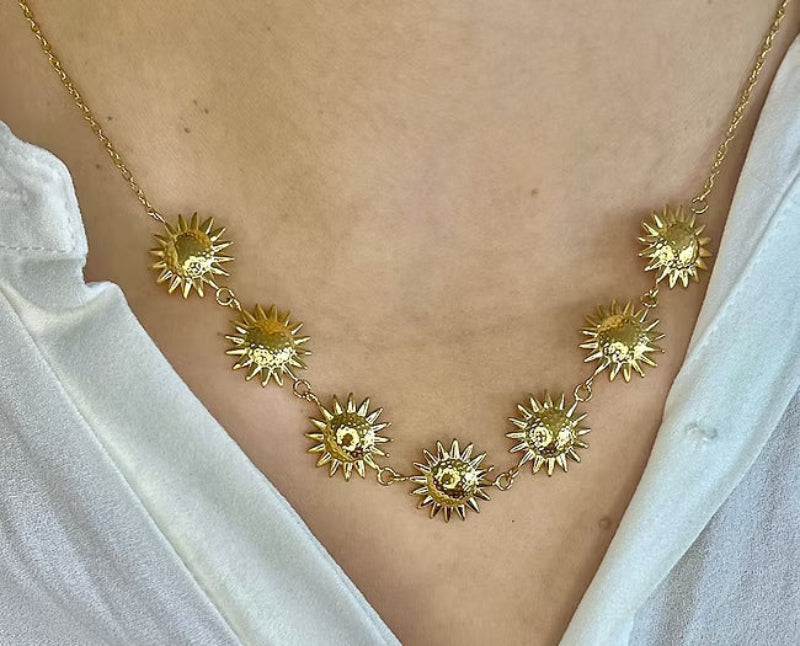 Collier GABRIELA - image 2