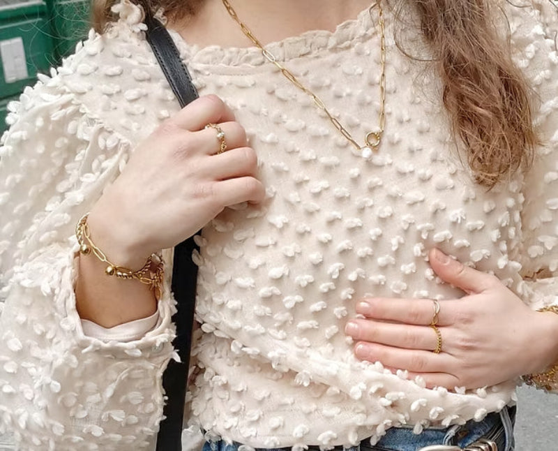 Collier - Working - image 2
