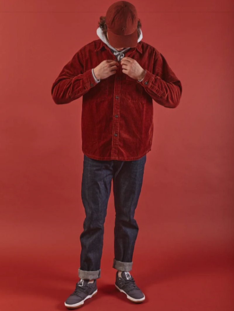 Jean CLAUDE - Selvedge - image 1