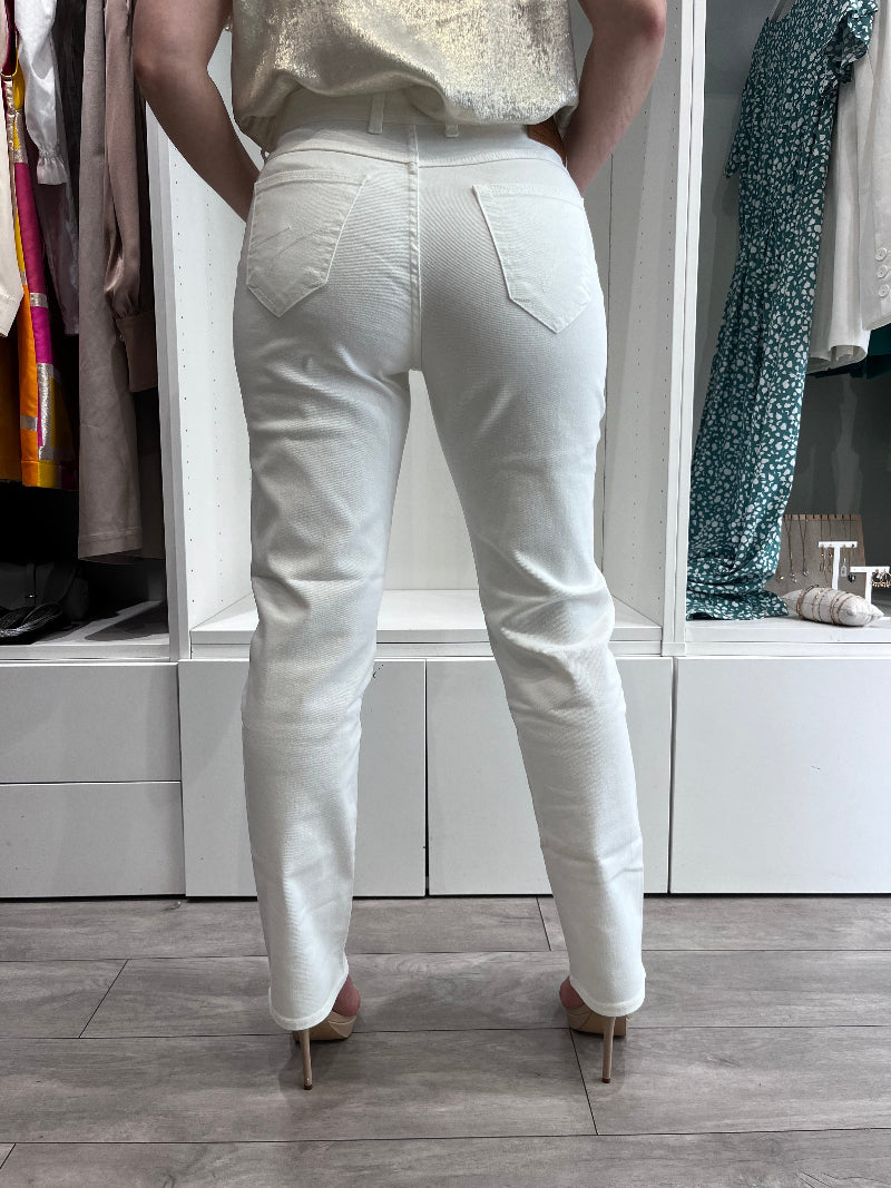 Jean AKITA - Blanc - image 3
