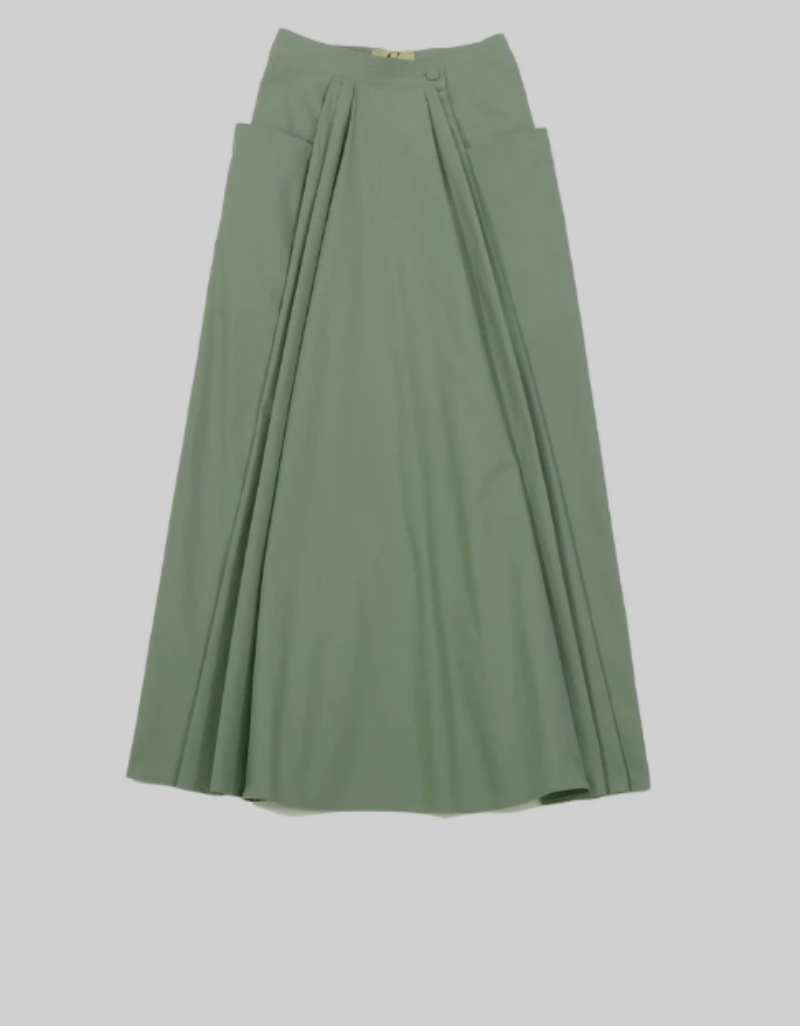 Jupe - AVENTURINE - image 2