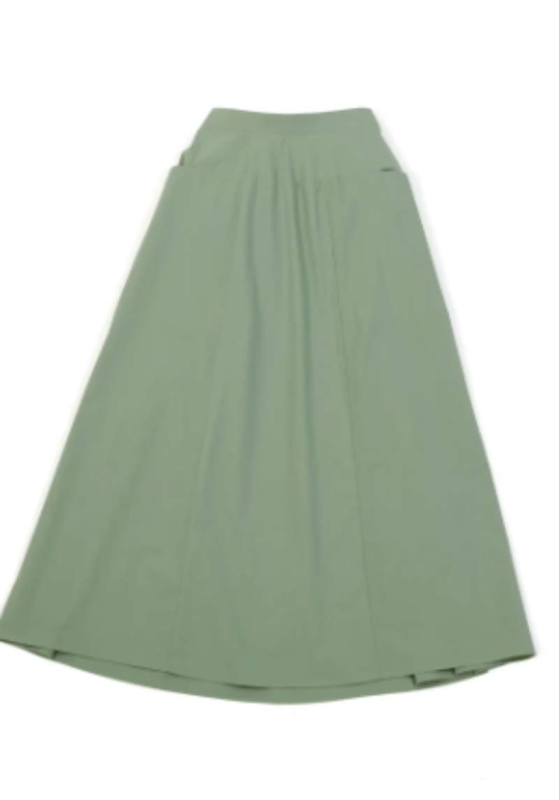 Jupe - AVENTURINE - image 3