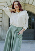 Jupe - AVENTURINE - image 1