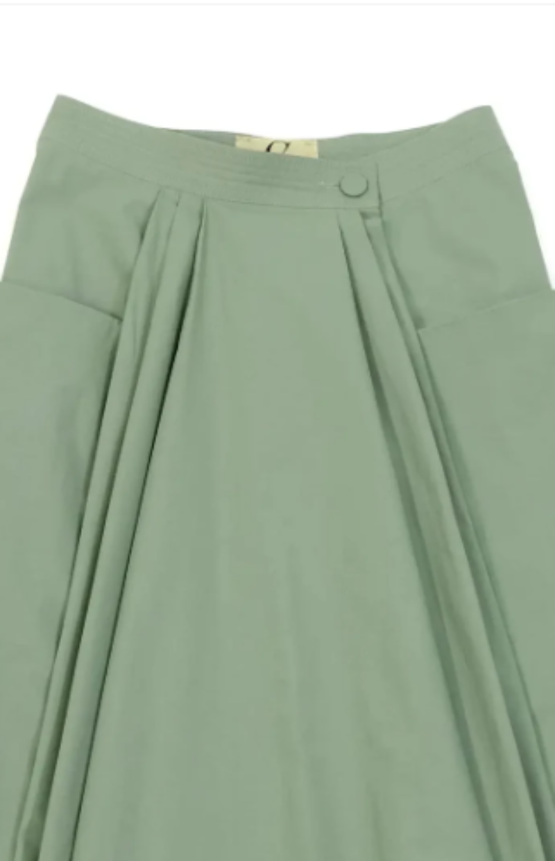 Jupe - AVENTURINE - image 4