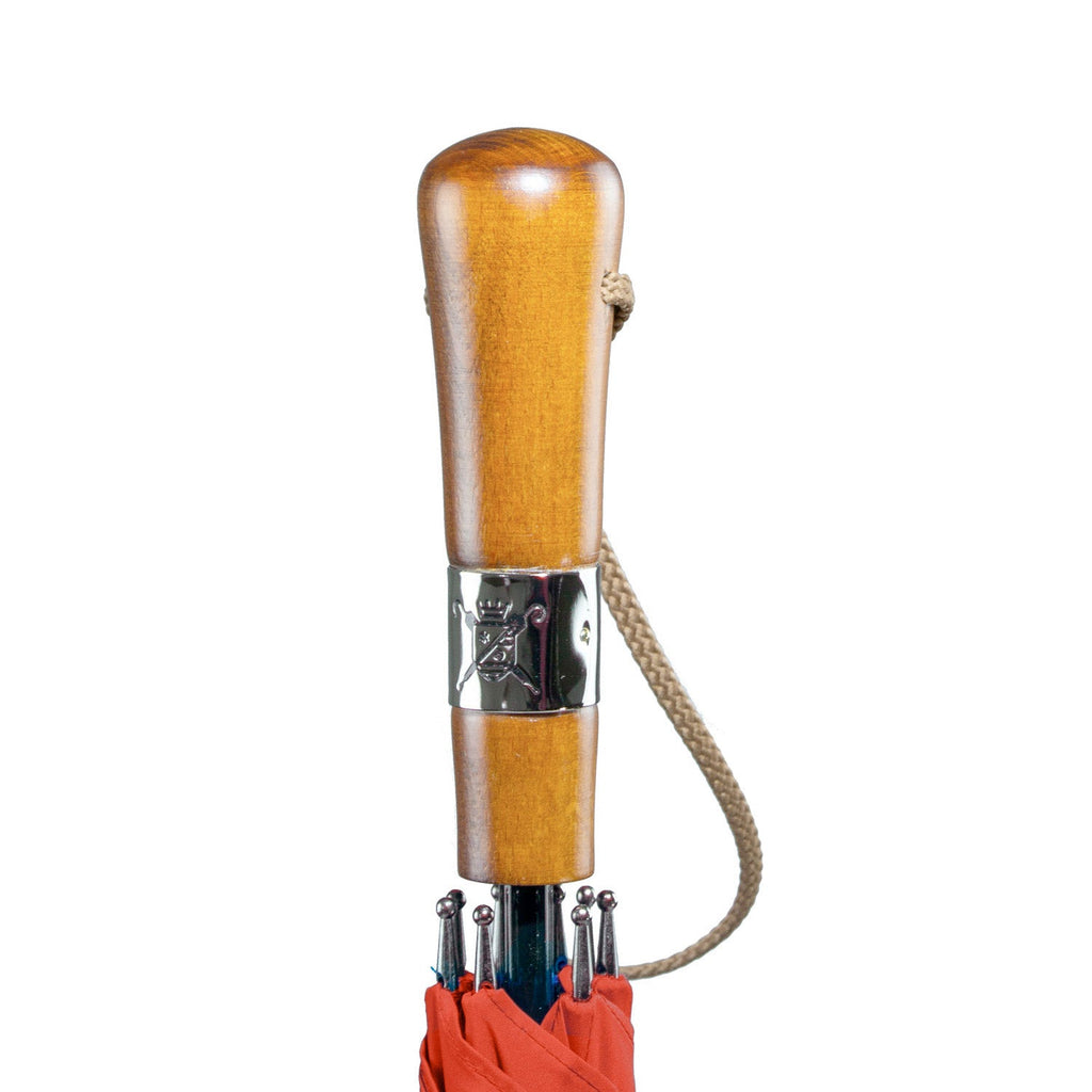 Parapluie - L'ANTIBOURRASQUE ROUGE - image 6