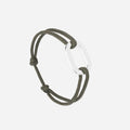 Bracelet MAILLON Plaqué Argent - TIGE - image 1