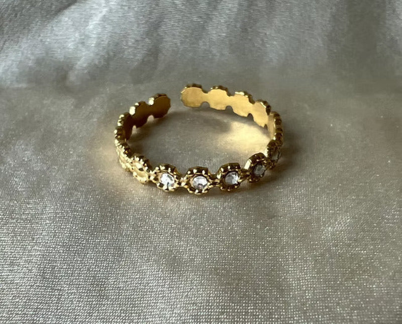 Bague ALIA - image 1