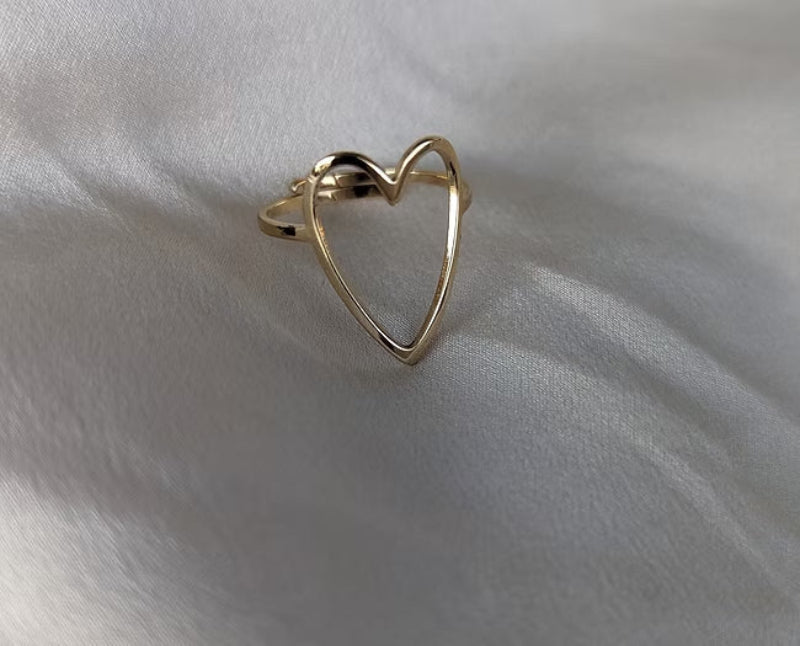 Bague ANGELINA - image 1