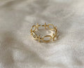 Bague BERNADETTE - image 1