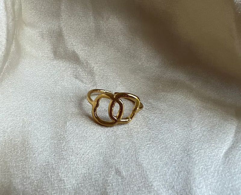 Bague CARO - image 1