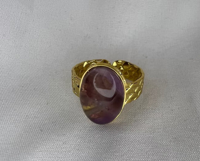 Bague MALLORY - image 1