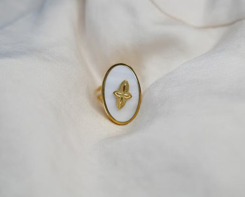 Bague MARIANNA - image 1