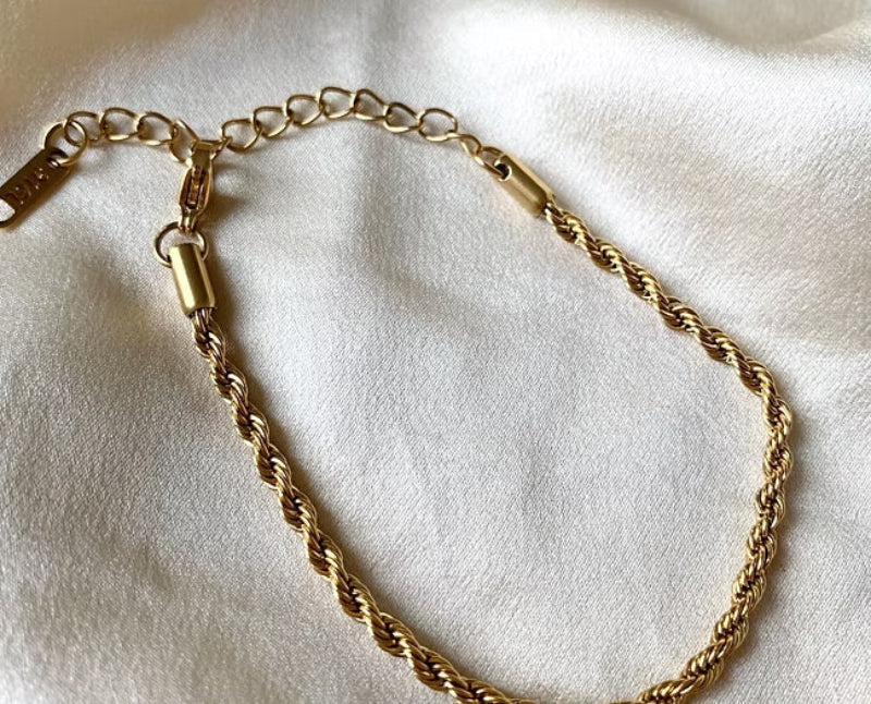 Bracelet ALBERTINE - image 1