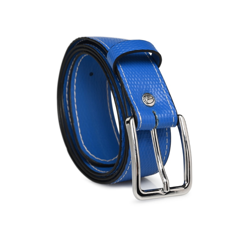 Ceinture CHARLIE - Bleu - image 2