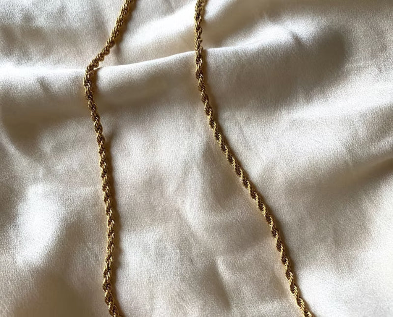 Collier CLEORE - image 1