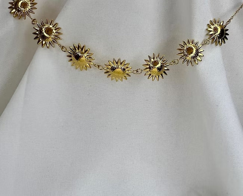 Collier GABRIELA - image 1