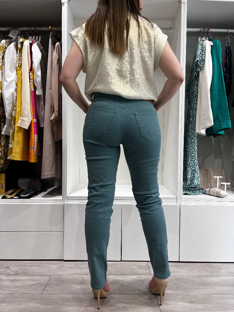 Jean AKITA - Amazonite - image 3