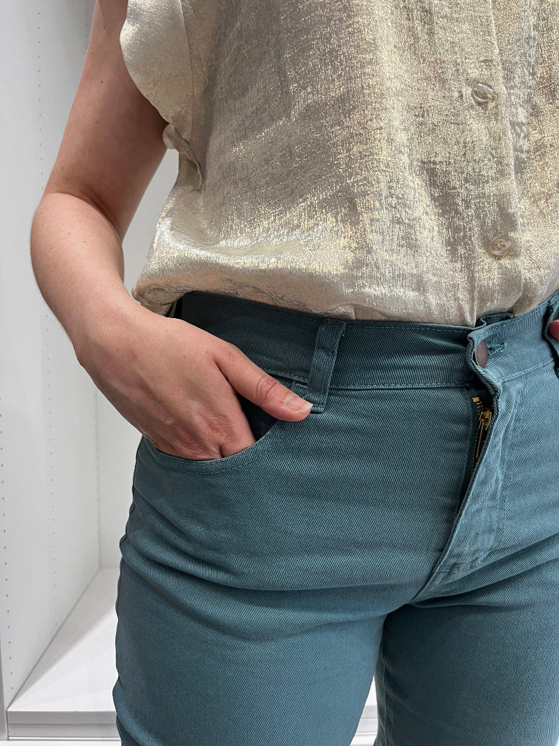 Jean AKITA - Amazonite - image 2