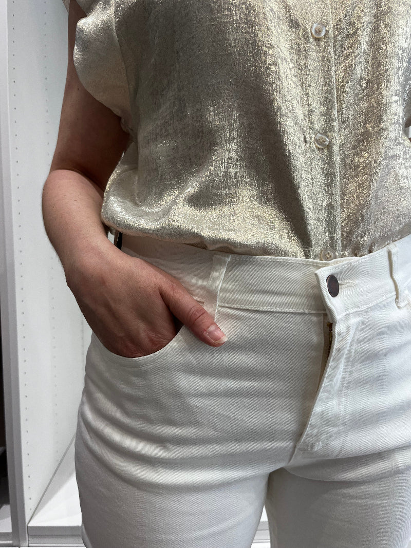 Jean AKITA - Blanc - image 2