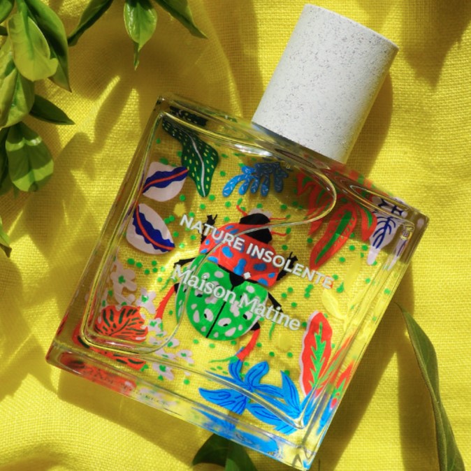 Parfums