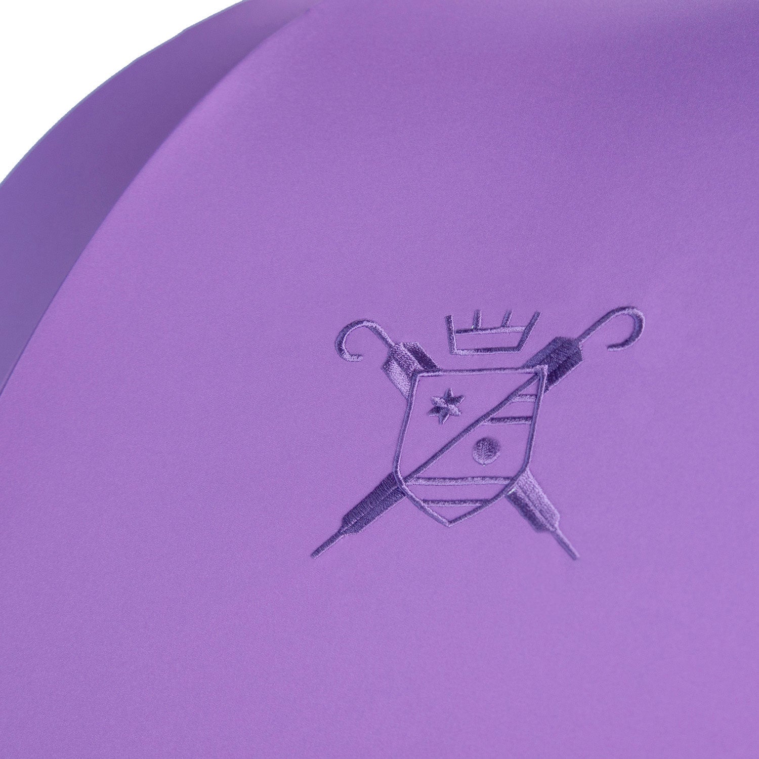 Parapluie - L'ANTIBOURRASQUE VIOLET - image 4
