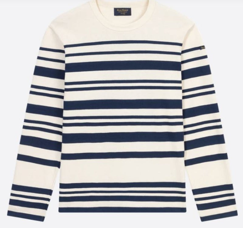 Marinière Homme - PABLO MARINE - image 4