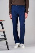 Pantalon - CITY - BLEU - image 1