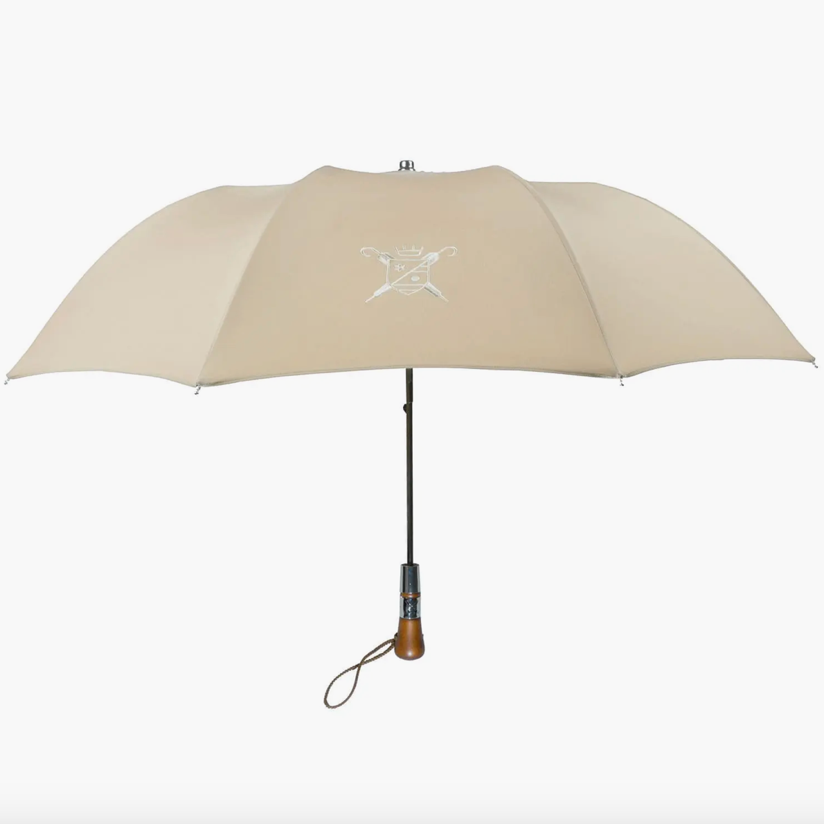 Parapluie - LE VOYAGEUR BEIGE - image 1