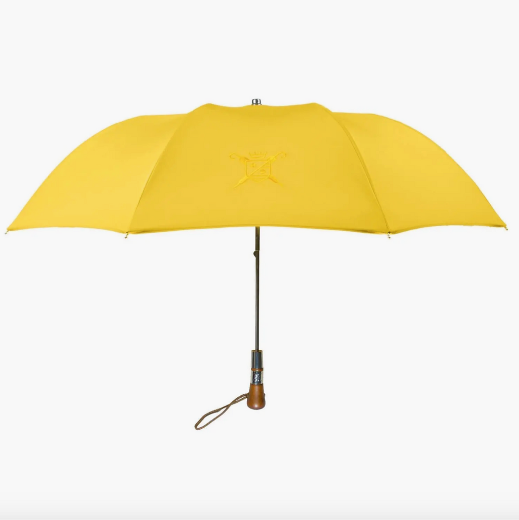 Parapluie - LE VOYAGEUR JAUNE - image 1