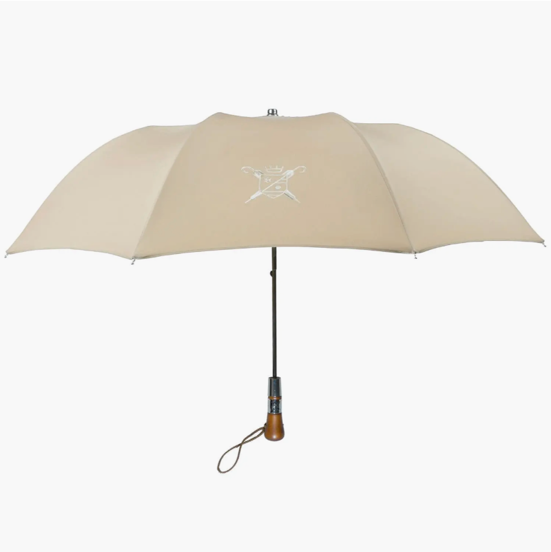 Parapluie - LE VOYAGEUR MOKA - image 1