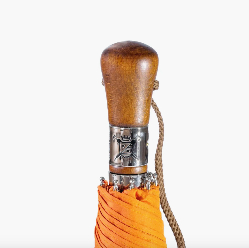 Parapluie - LE VOYAGEUR ORANGE - image 4