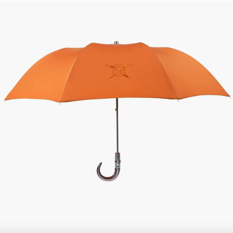 Parapluie - LE VOYAGEUR ORANGE - image 3