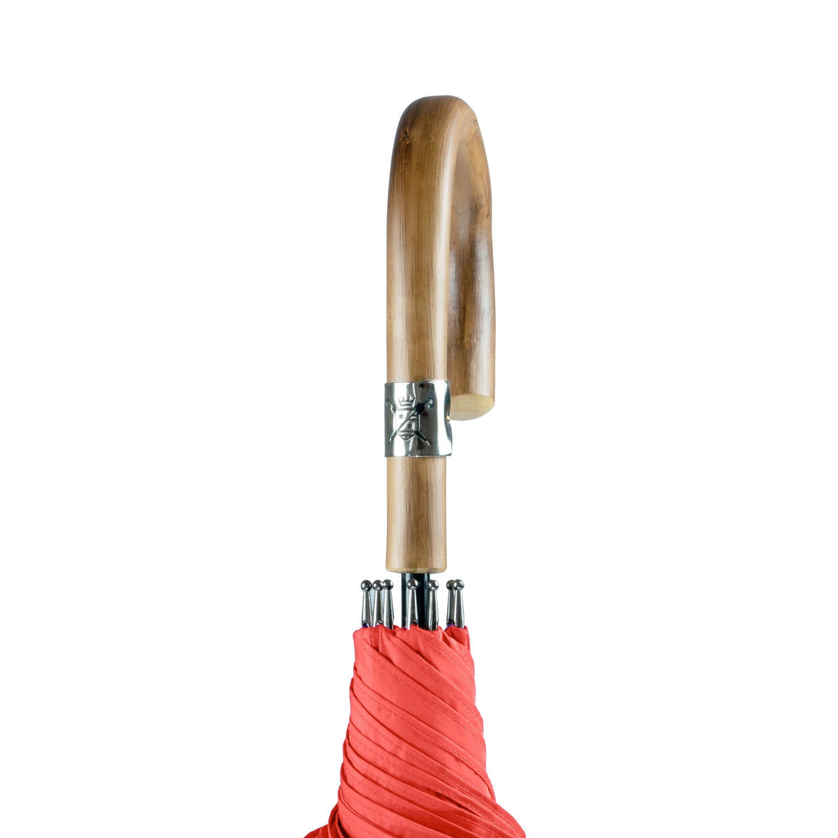 Parapluie - L'ANTIBOURRASQUE ROUGE - image 5